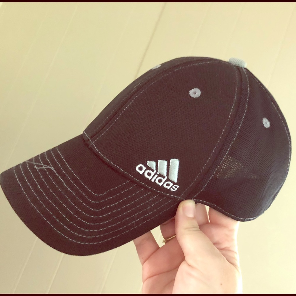 Adidas baseball hat
